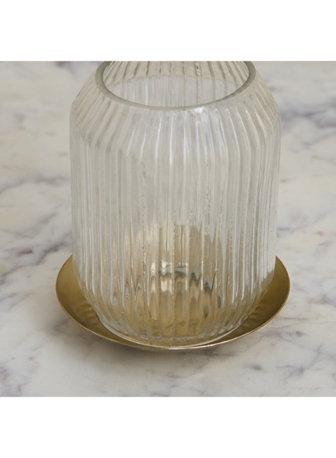 Home Box Decorative Tealight Candleholder Set for Home - Image 5